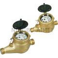 Rolling Wing Dry Water Meter (The Count Organ and Measure Organ are Adopted Direct Drive Mode) (LXSC-15E~20E)